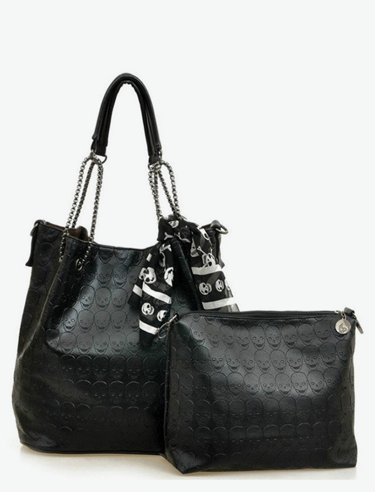 Hippie Shoulder Bag Hippie Shoulder Bag