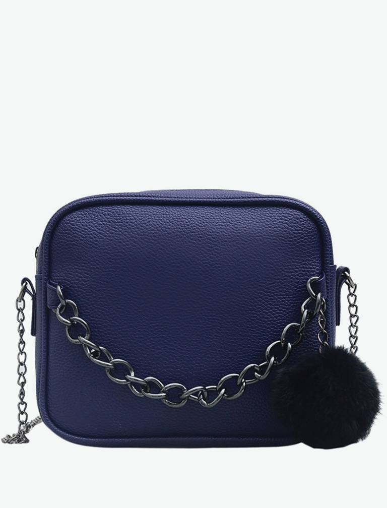 Small Chain Leather Bag Small Chain Leather Bag