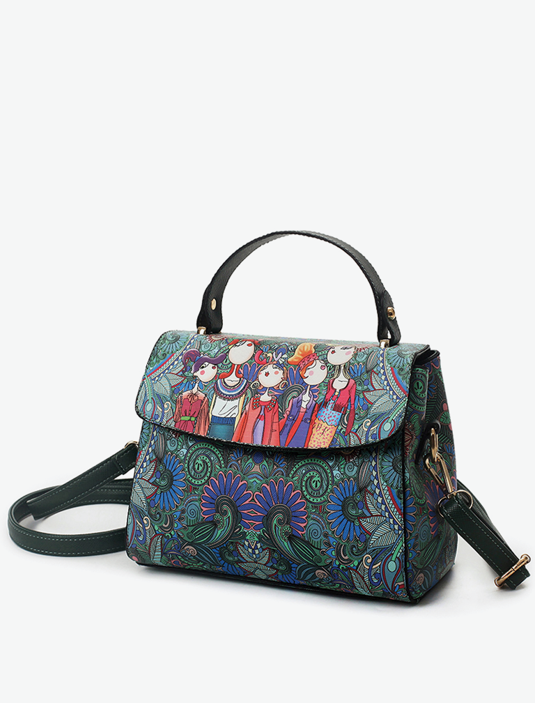 Character Bolsas Shoulder bag Character Bolsas Shoulder bag