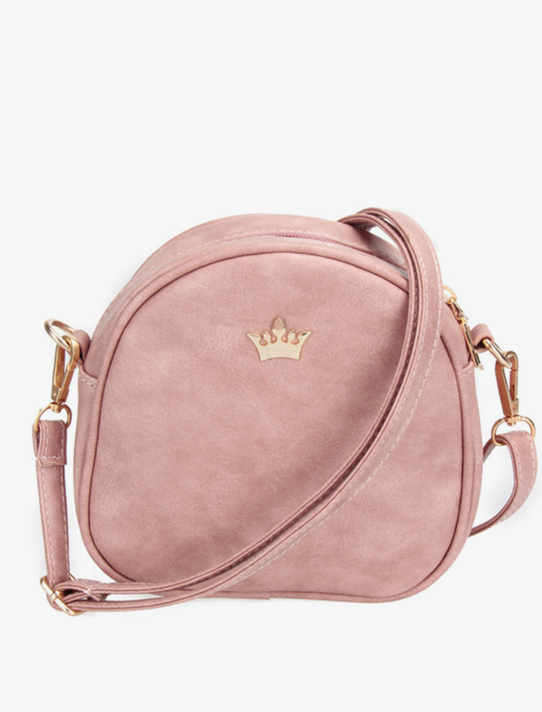 Imperial Crown Crossbody Bag Imperial Crown Crossbody Bag