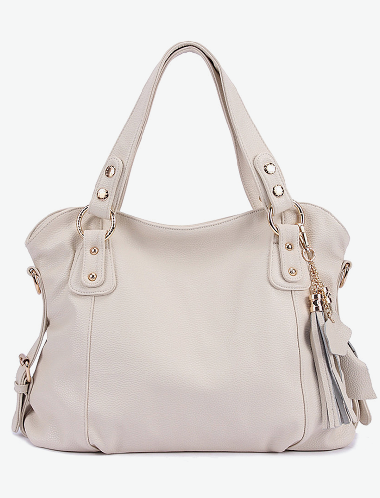 Hobos Tassel Handbag Hobos Tassel Handbag