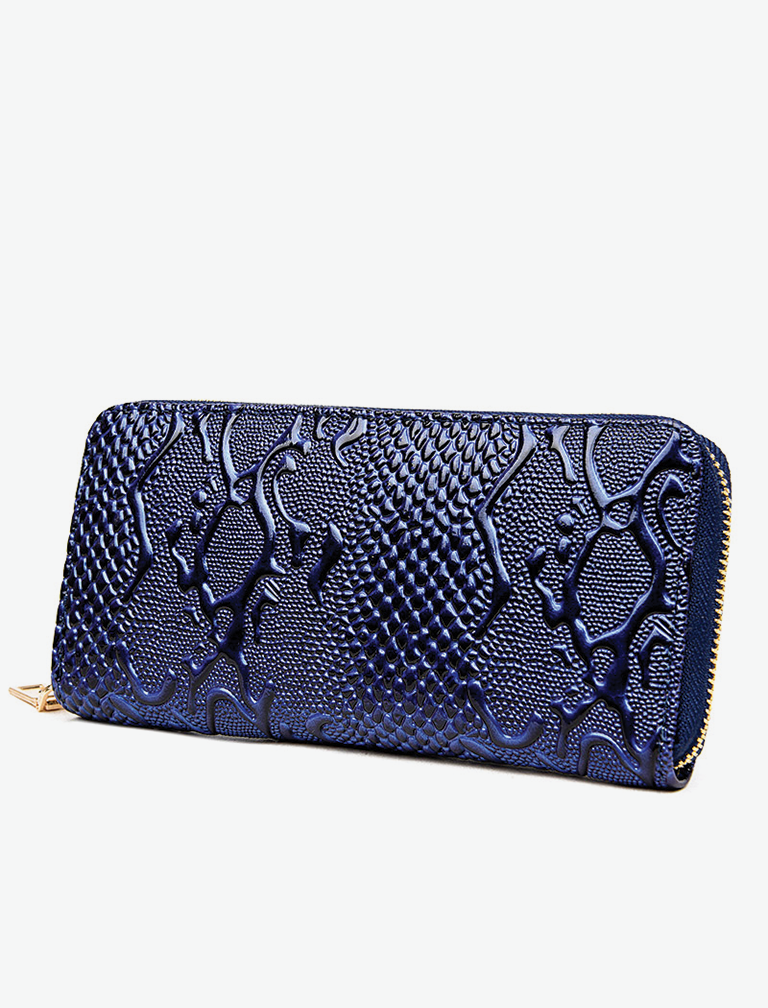 Serpentine Pattern Bag Set Serpentine Pattern Bag Set