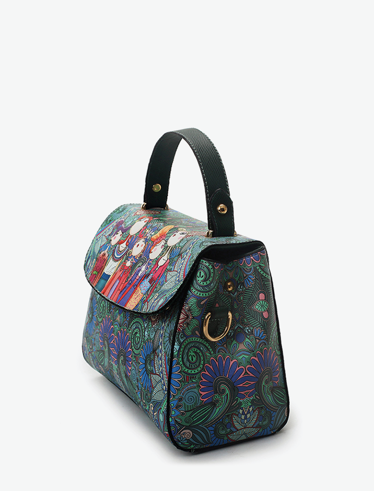 Character Bolsas Shoulder bag Character Bolsas Shoulder bag