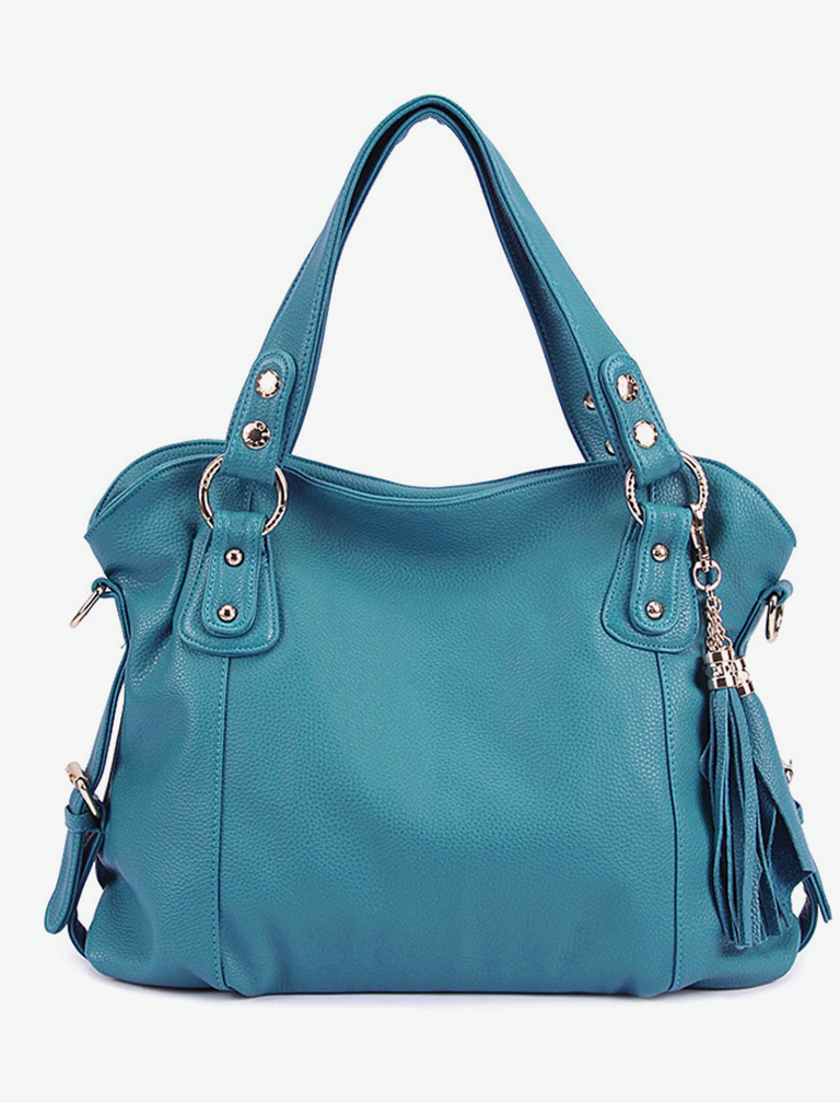 Hobos Tassel Handbag Hobos Tassel Handbag