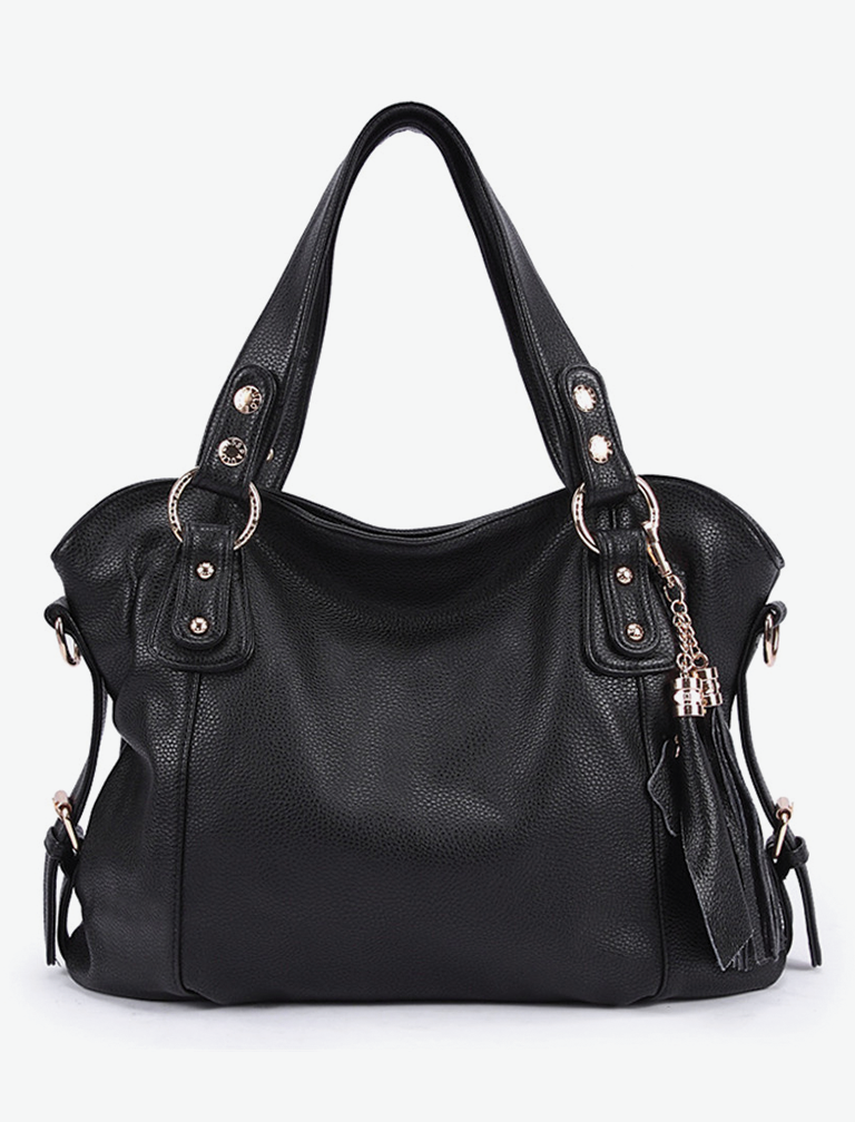 Hobos Tassel Handbag Hobos Tassel Handbag