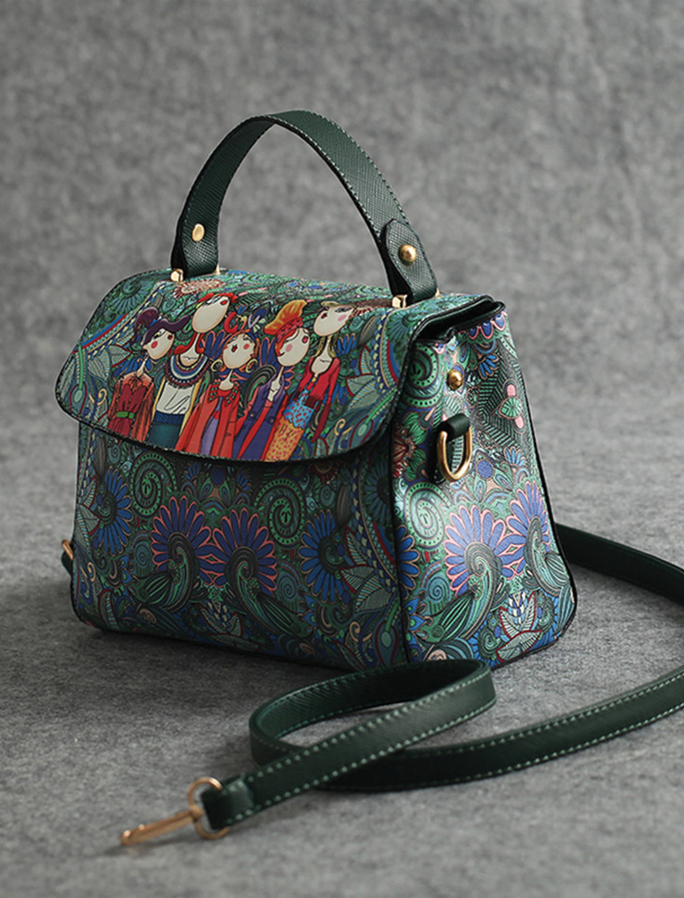 Character Bolsas Shoulder bag Character Bolsas Shoulder bag