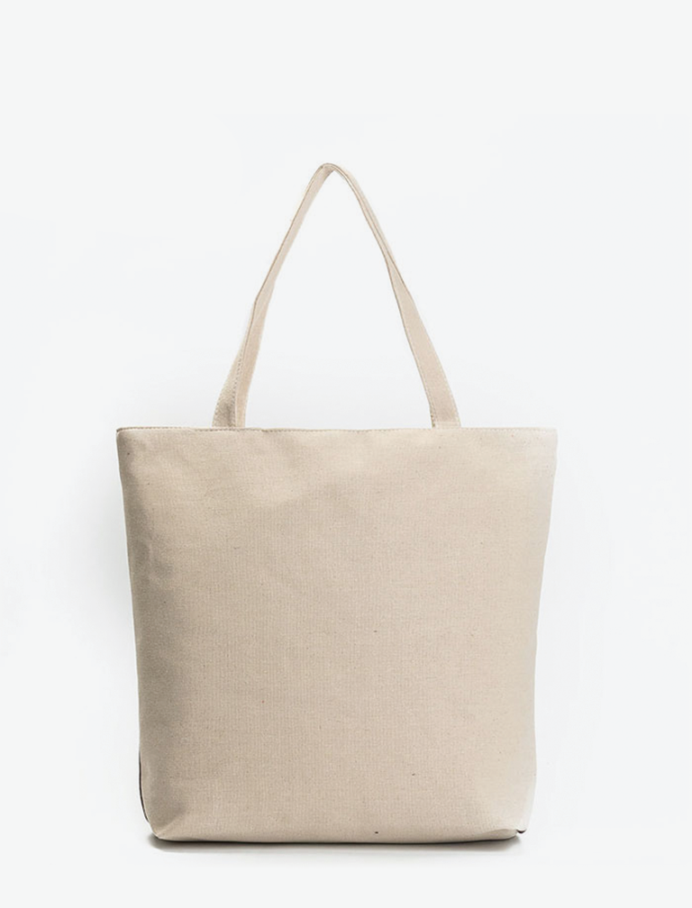 Cartoon Owl Print Shoulder Bag Cartoon Owl Print Shoulder Bag