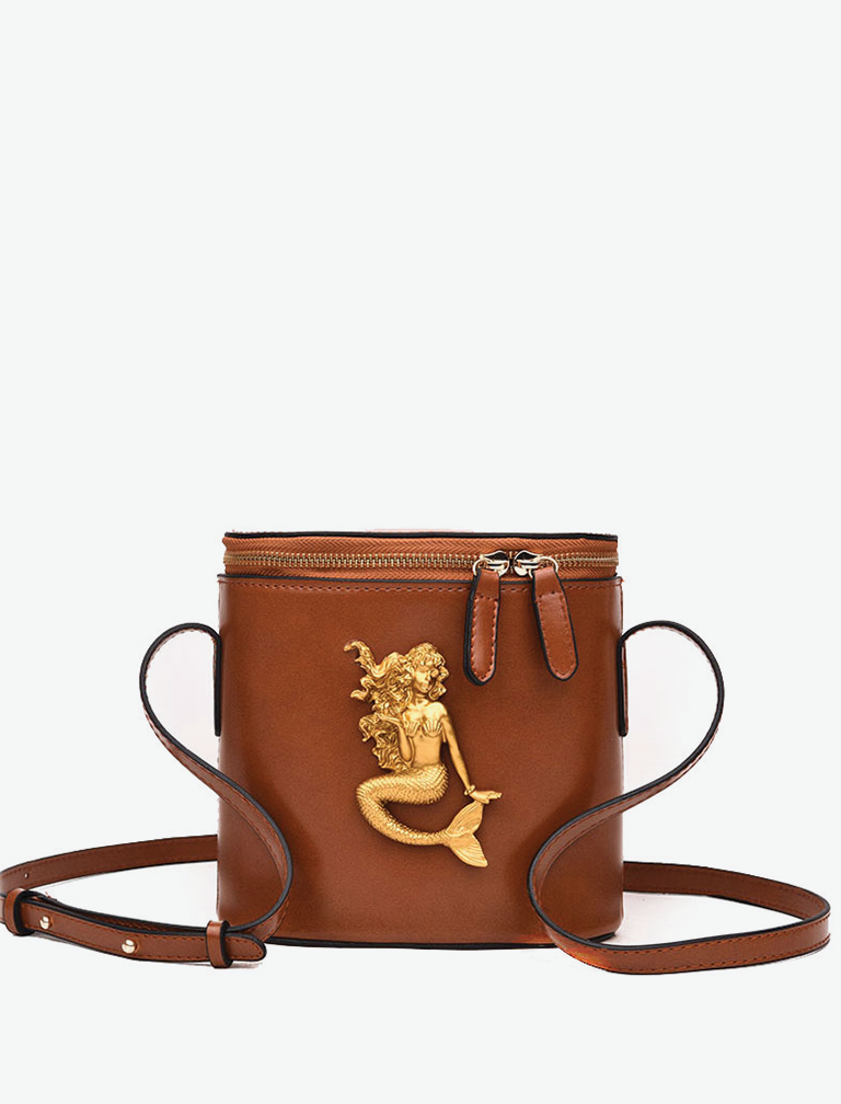 Mermaid Clutch Mini Bag Mermaid Clutch Mini Bag