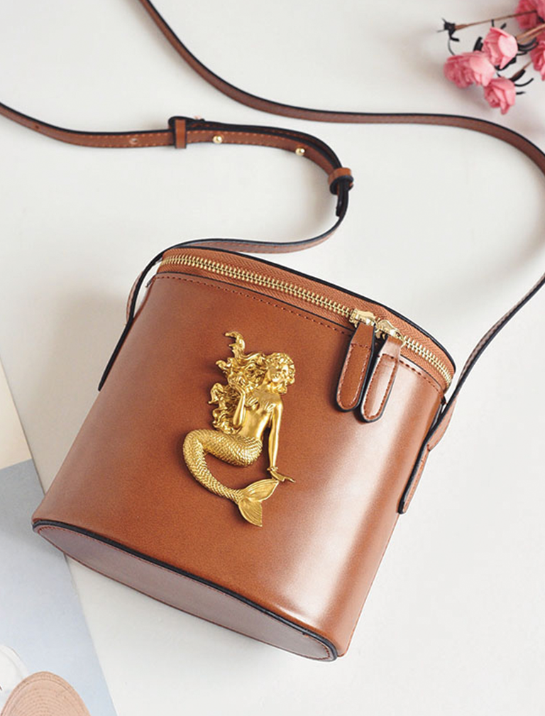 Mermaid Clutch Mini Bag Mermaid Clutch Mini Bag