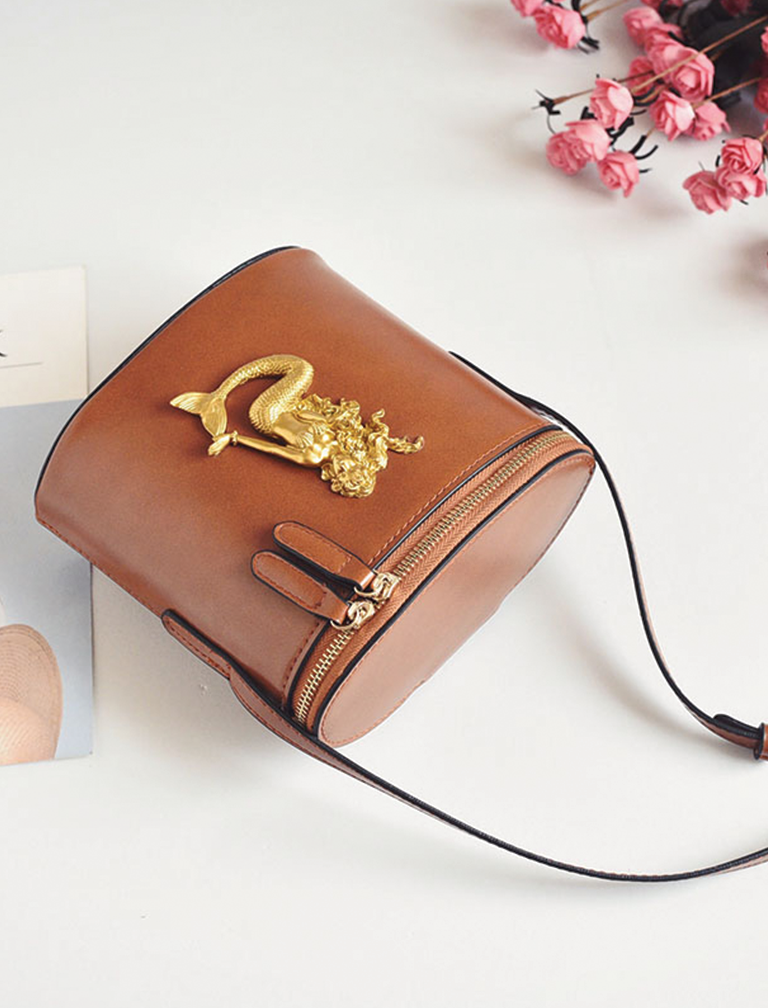 Mermaid Clutch Mini Bag Mermaid Clutch Mini Bag