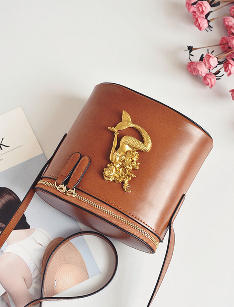 Mermaid Clutch Mini Bag Mermaid Clutch Mini Bag