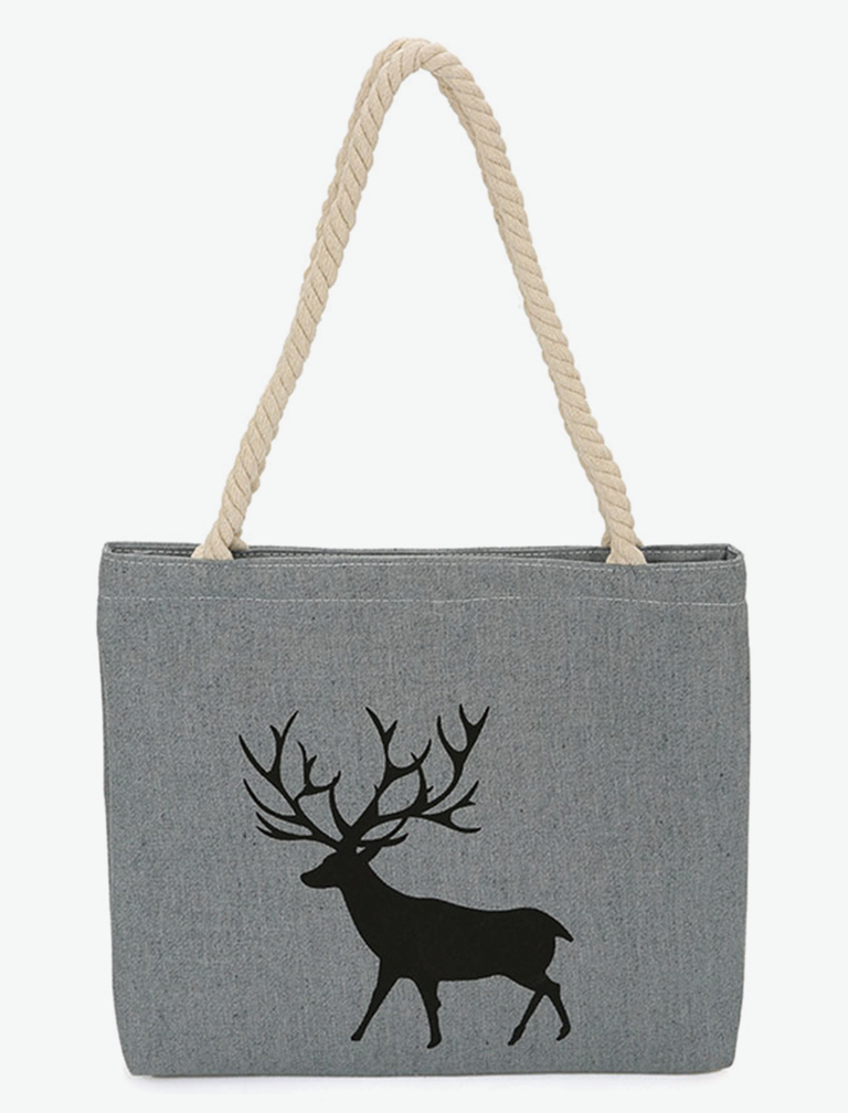 Jamel Print Tote Bag Jamel Print Tote Bag
