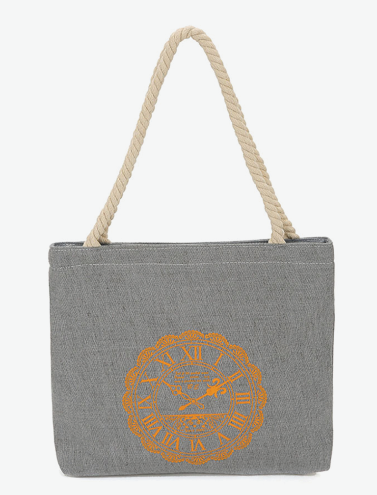 Jamel Print Tote Bag Jamel Print Tote Bag