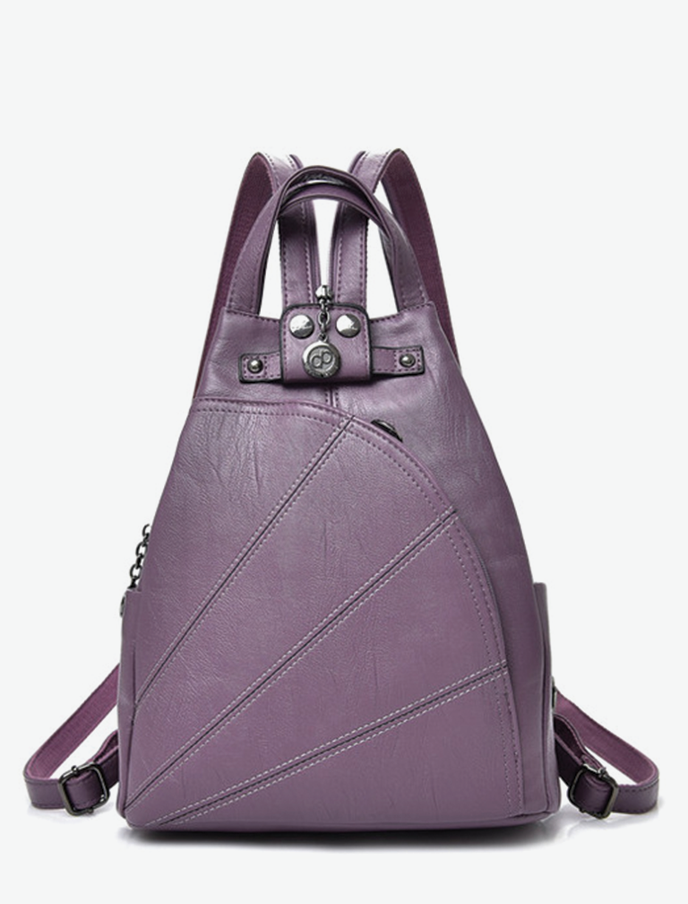 Leather Backpack Leather Backpack