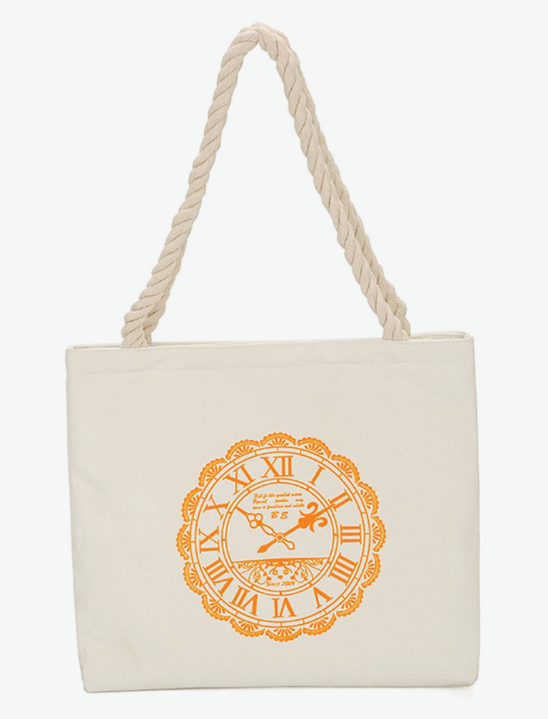 Jamel Print Tote Bag Jamel Print Tote Bag