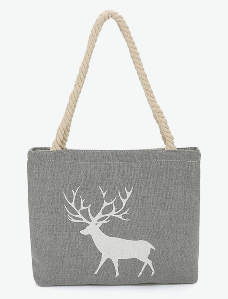 Jamel Print Tote Bag Jamel Print Tote Bag