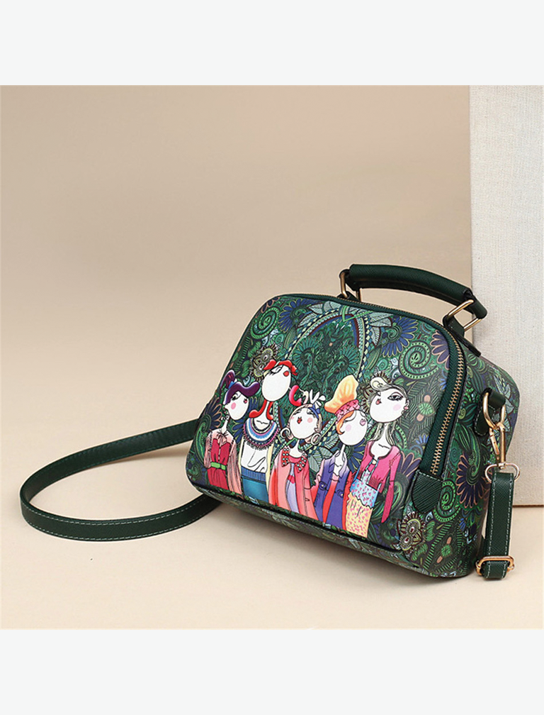 Character Design Shoulder Character Design Shoulder