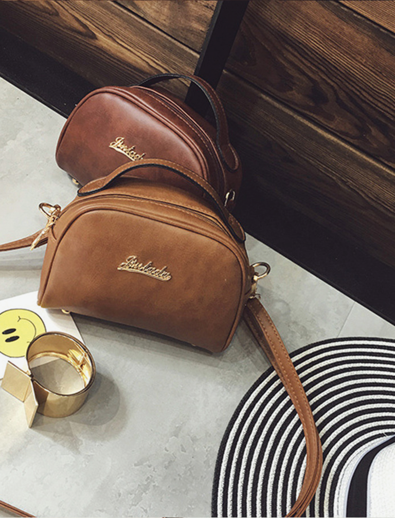 Solid Color Zipper Small Flap Bag Solid Color Zipper Small Flap Bag