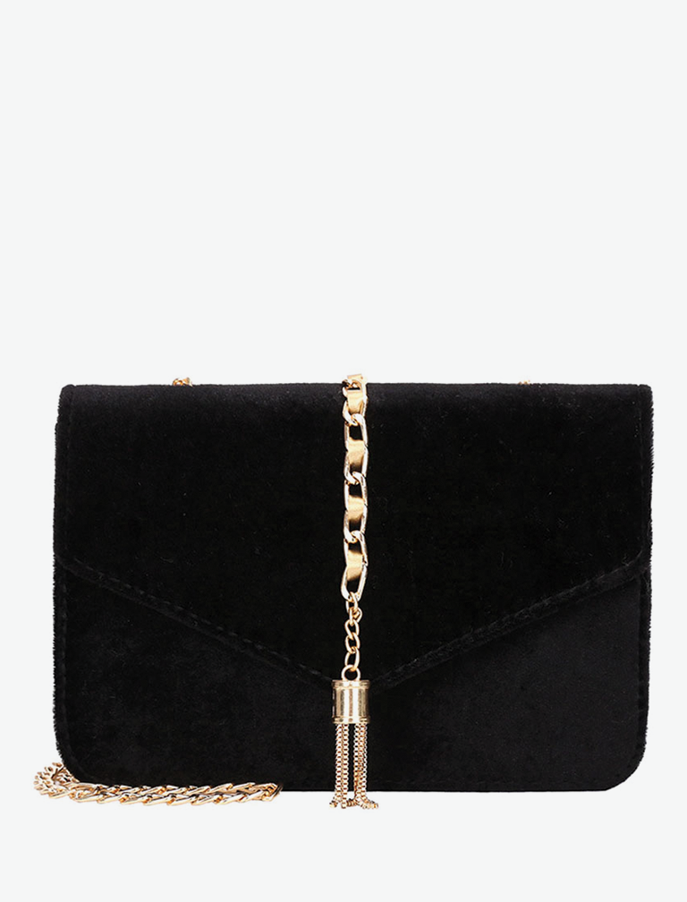 Crossbody Velvet Shoulder Bags Crossbody Velvet Shoulder Bags