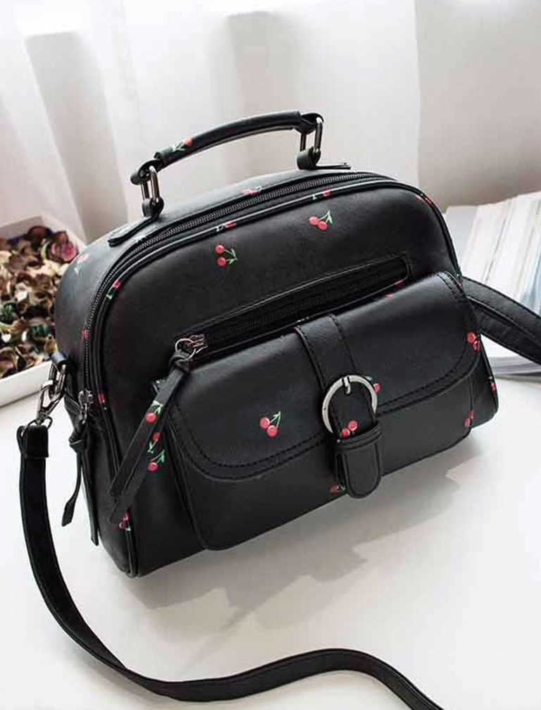 Scrub Silt Pocket Handbag Scrub Silt Pocket Handbag