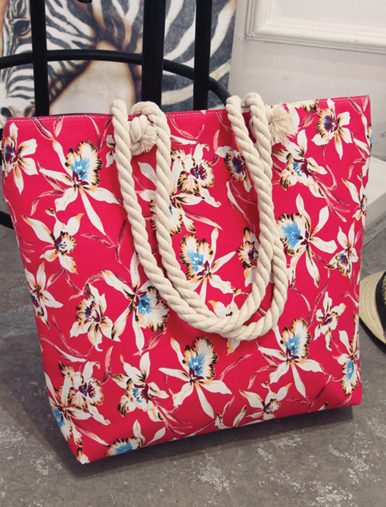 Aztec Pattern Tote Bag Aztec Pattern Tote Bag