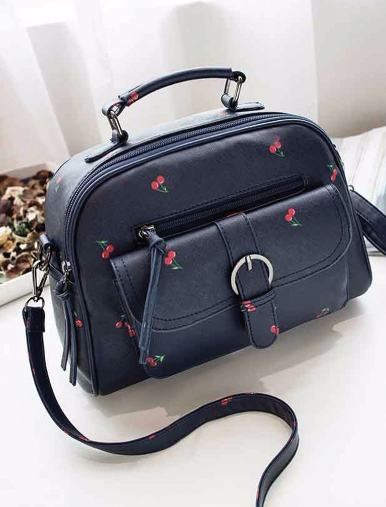 Scrub Silt Pocket Handbag Scrub Silt Pocket Handbag