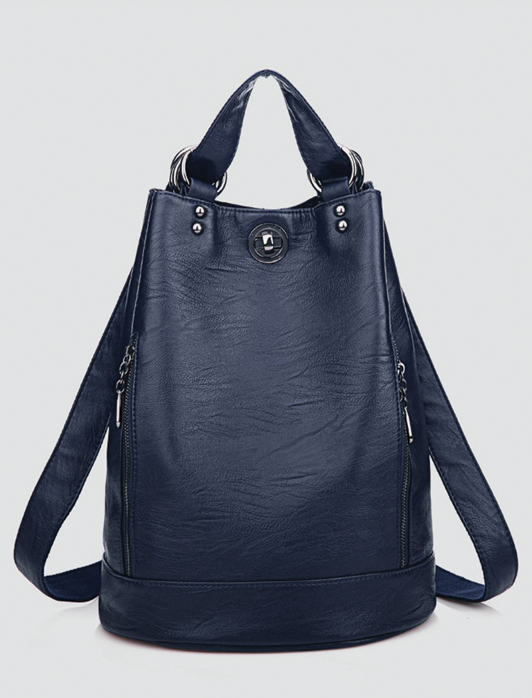 Rucksack Leather Backpack Rucksack Leather Backpack