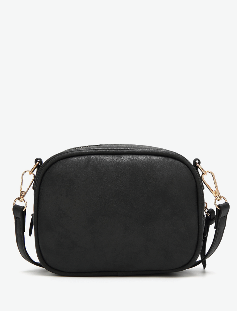 Soft Nubuck Leather Bag Soft Nubuck Leather Bag