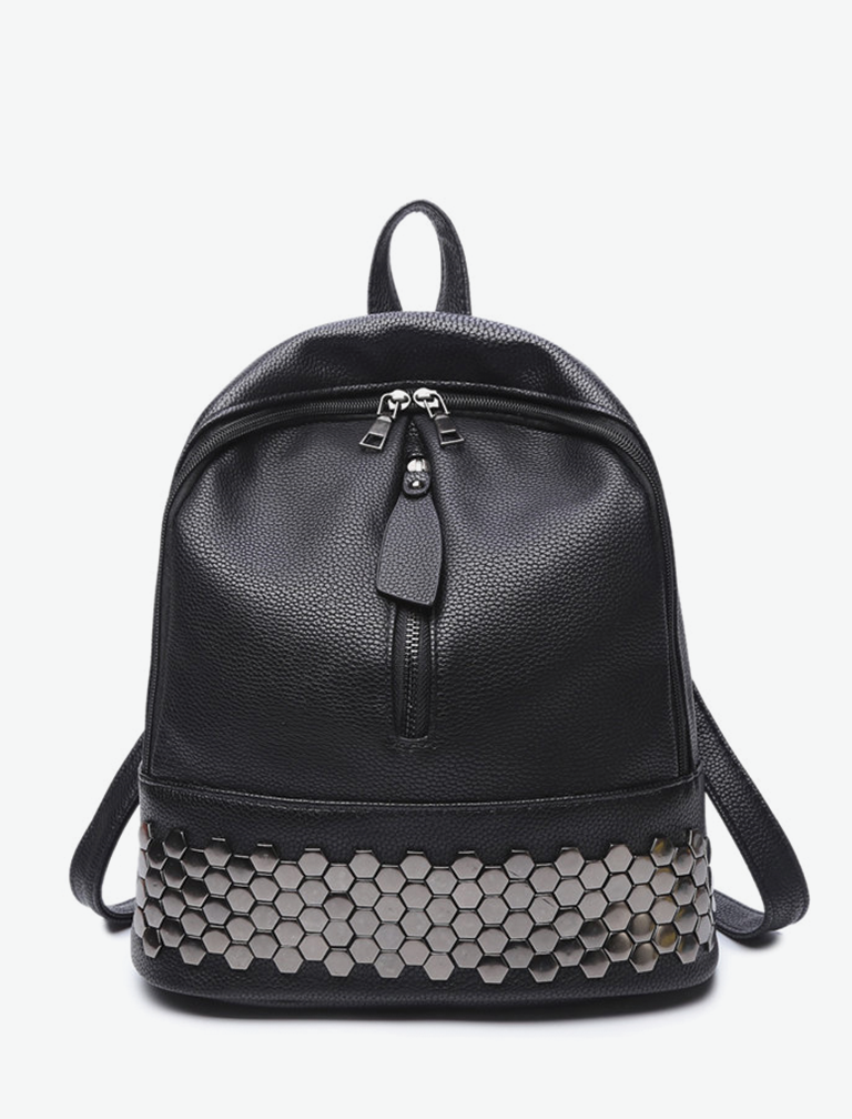 Rivet Backpack Rivet Backpack