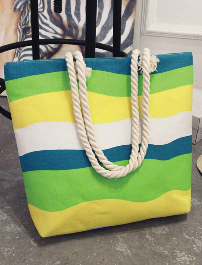 Aztec Pattern Tote Bag Aztec Pattern Tote Bag