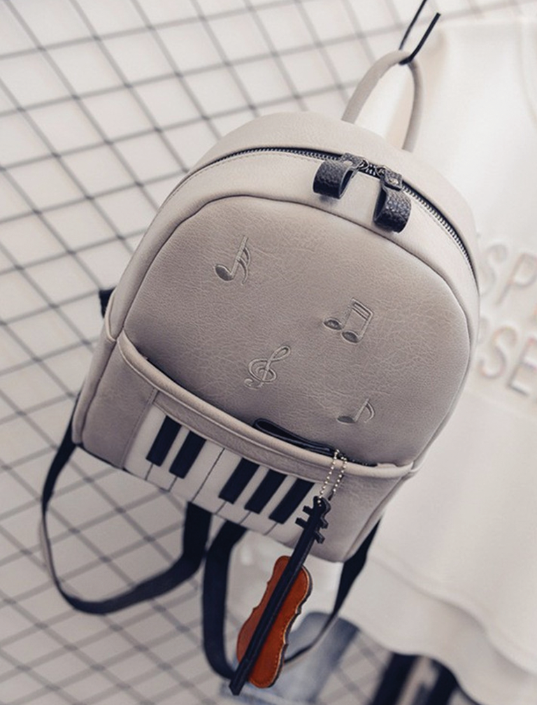 Piano Musical Backpack Piano Musical Backpack