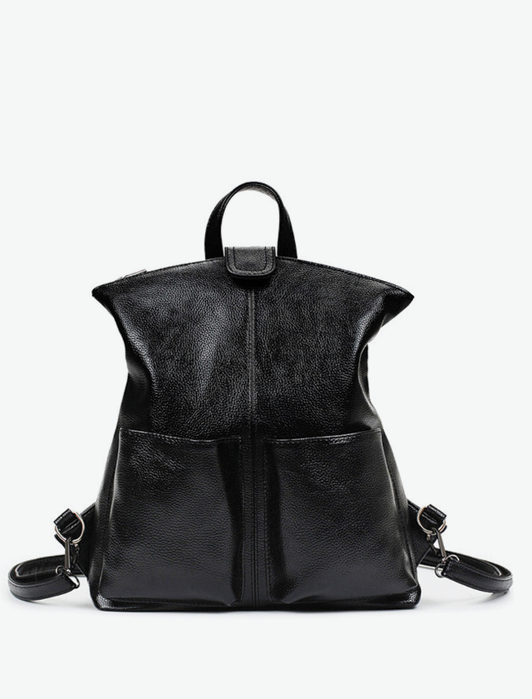 Mochila Silt Zipper Backpack Mochila Silt Zipper Backpack