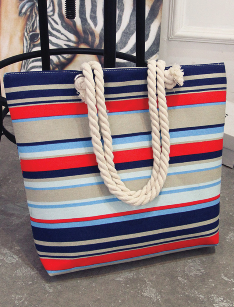 Aztec Pattern Tote Bag Aztec Pattern Tote Bag