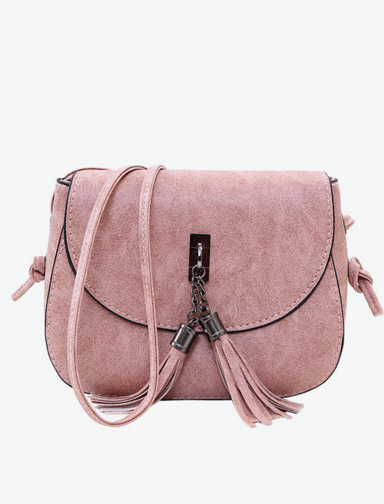 Mini Tassel Solid Clutches Mini Tassel Solid Clutches