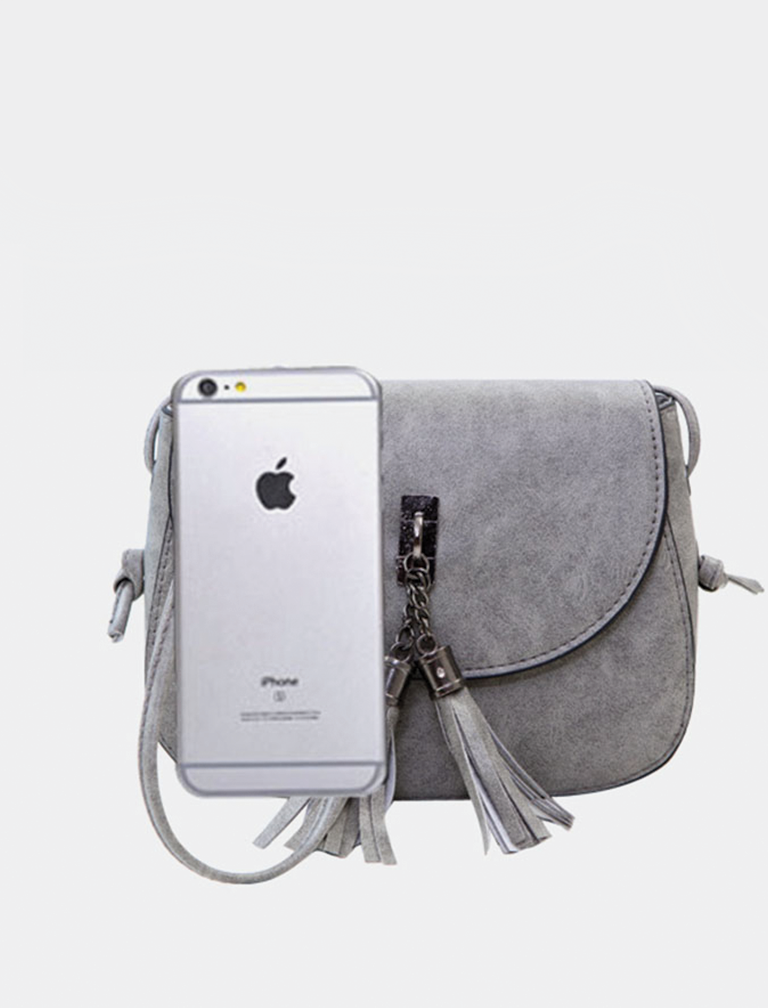 Mini Tassel Solid Clutches Mini Tassel Solid Clutches