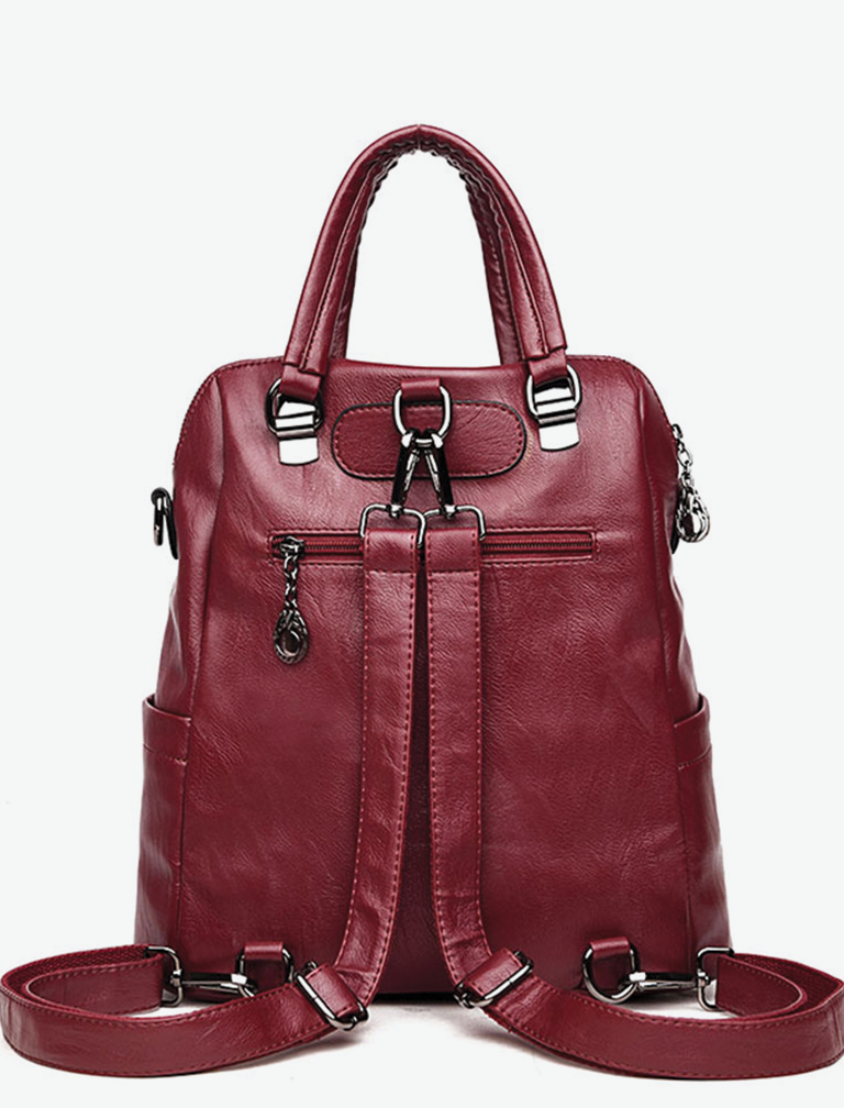 Multifunction Tassel Backpack Multifunction Tassel Backpack