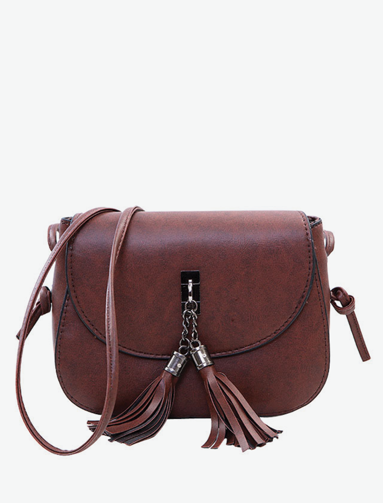 Mini Tassel Solid Clutches Mini Tassel Solid Clutches