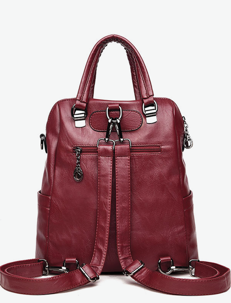 Multifunction Tassel Backpack Multifunction Tassel Backpack