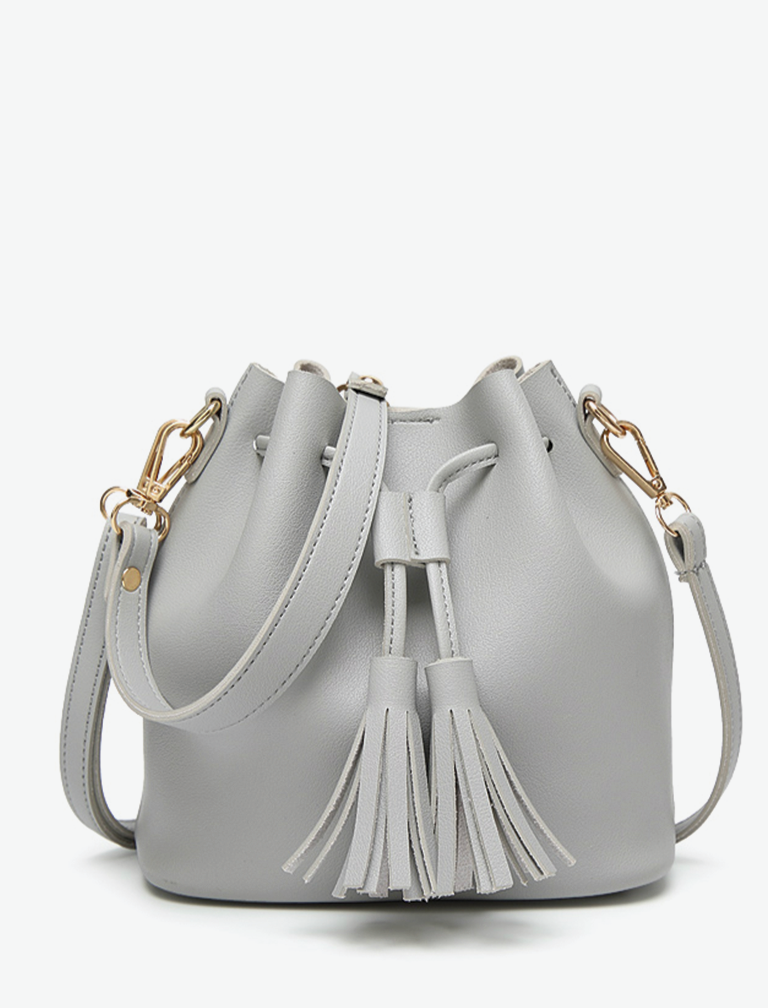 Tassel Shoulder Bag Tassel Shoulder Bag