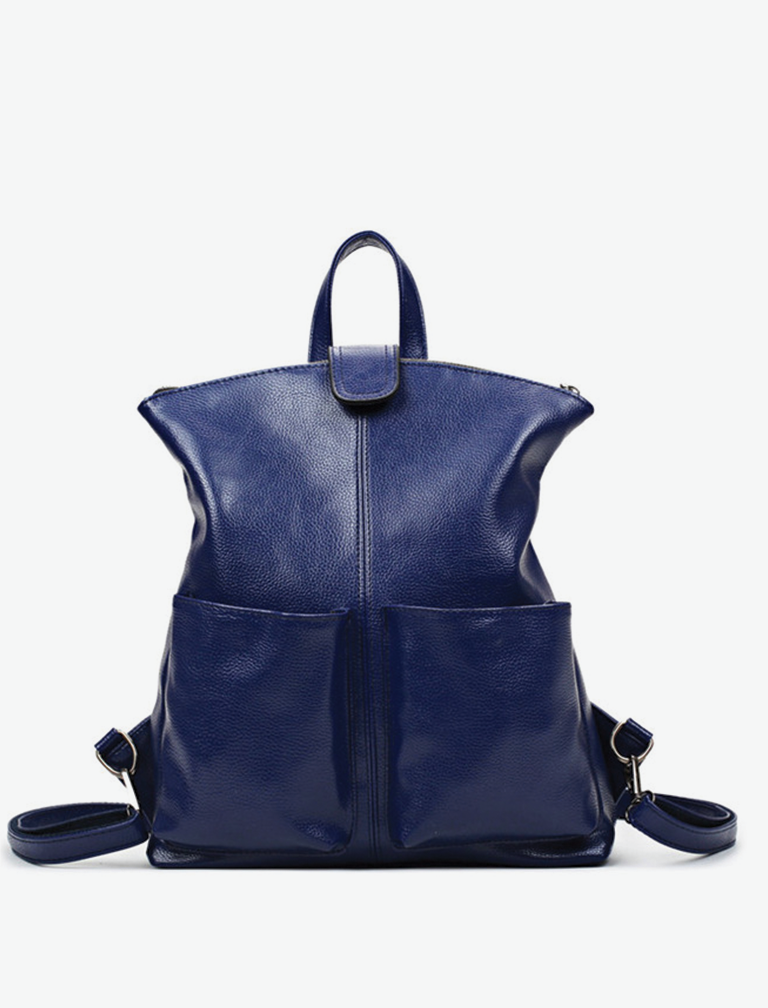 Mochila Silt Zipper Backpack Mochila Silt Zipper Backpack