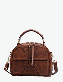 Vintage Crossbody Bag