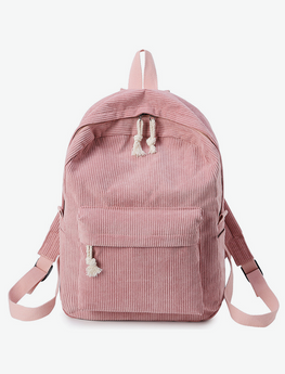 Bolsa Escolar Backpack