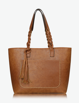 Bolsos Mujer Vintage Tote Bag