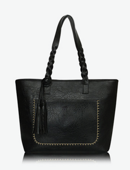 Bolsos Mujer Vintage Tote Bag