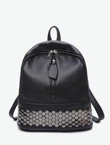 Rivet Backpack