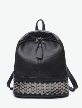 Rivet Backpack