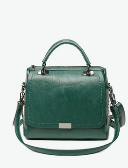 Bolish Pu Leather Handbag